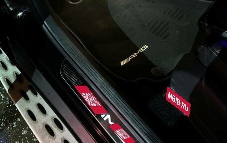 Mercedes-Benz GLC Coupe AMG, 2019 год, 4 600 000 рублей, 12 фотография