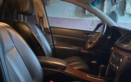 Nissan Teana, 2009 год, 1 250 000 рублей, 7 фотография