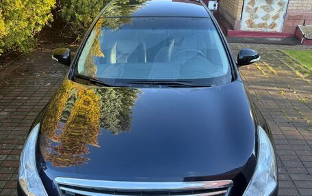 Nissan Teana, 2009 год, 1 250 000 рублей, 4 фотография