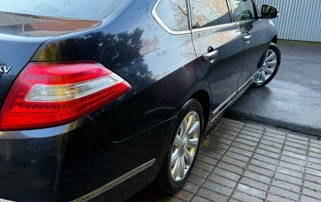 Nissan Teana, 2009 год, 1 250 000 рублей, 5 фотография