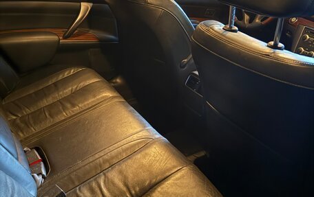 Nissan Teana, 2009 год, 1 250 000 рублей, 9 фотография