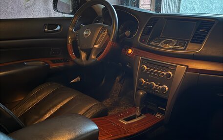 Nissan Teana, 2009 год, 1 250 000 рублей, 8 фотография