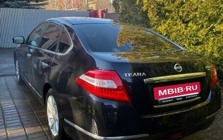 Nissan Teana, 2009 год, 1 250 000 рублей, 2 фотография