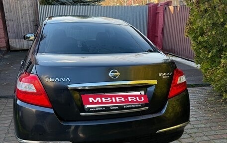 Nissan Teana, 2009 год, 1 250 000 рублей, 6 фотография