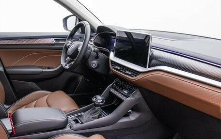 Skoda Kodiaq I, 2023 год, 4 480 000 рублей, 9 фотография