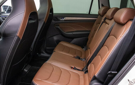 Skoda Kodiaq I, 2023 год, 4 480 000 рублей, 11 фотография