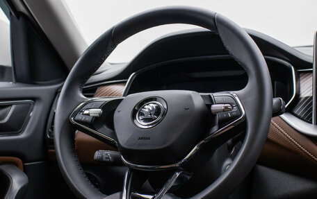 Skoda Kodiaq I, 2023 год, 4 480 000 рублей, 14 фотография