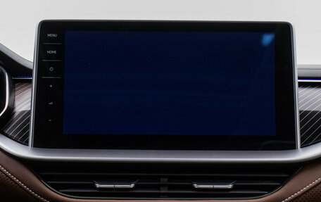 Skoda Kodiaq I, 2023 год, 4 480 000 рублей, 15 фотография