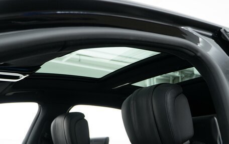 Mercedes-Benz S-Класс, 2021 год, 10 548 055 рублей, 12 фотография