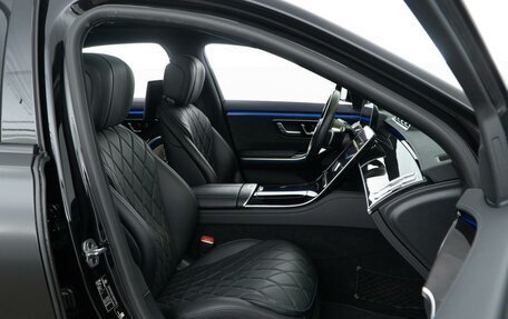 Mercedes-Benz S-Класс, 2021 год, 10 548 055 рублей, 8 фотография