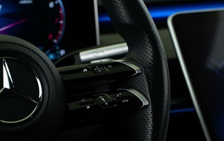 Mercedes-Benz S-Класс, 2021 год, 10 548 055 рублей, 14 фотография