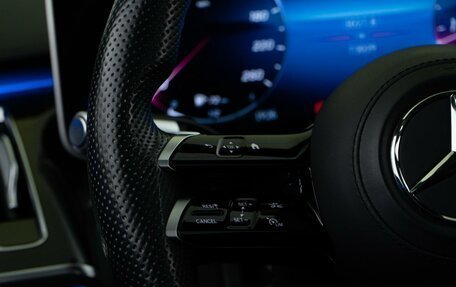 Mercedes-Benz S-Класс, 2021 год, 10 548 055 рублей, 13 фотография