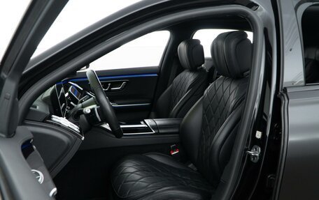 Mercedes-Benz S-Класс, 2021 год, 10 548 055 рублей, 10 фотография