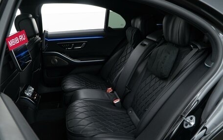 Mercedes-Benz S-Класс, 2021 год, 10 548 055 рублей, 9 фотография