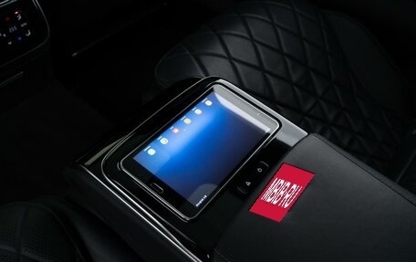 Mercedes-Benz S-Класс, 2021 год, 10 548 055 рублей, 19 фотография