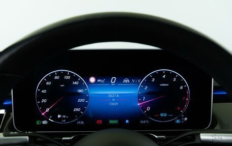 Mercedes-Benz S-Класс, 2021 год, 10 548 055 рублей, 30 фотография