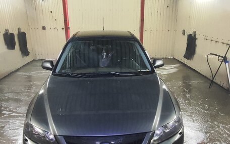 Mazda 6, 2006 год, 520 000 рублей, 7 фотография