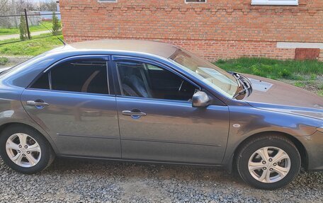 Mazda 6, 2006 год, 520 000 рублей, 3 фотография