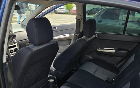 Hyundai Getz I рестайлинг, 2007 год, 500 000 рублей, 6 фотография