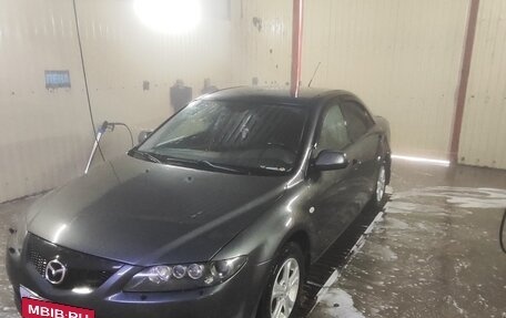 Mazda 6, 2006 год, 520 000 рублей, 6 фотография