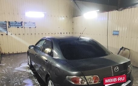 Mazda 6, 2006 год, 520 000 рублей, 5 фотография