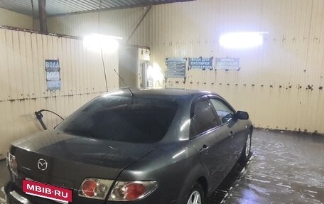 Mazda 6, 2006 год, 520 000 рублей, 4 фотография