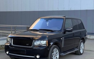 Land Rover Range Rover III, 2011 год, 1 400 000 рублей, 1 фотография