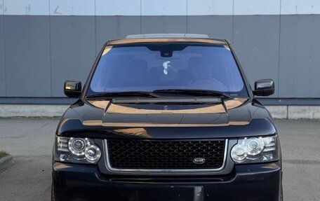 Land Rover Range Rover III, 2011 год, 1 400 000 рублей, 3 фотография