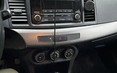 Mitsubishi Lancer IX, 2013 год, 999 990 рублей, 1 фотография