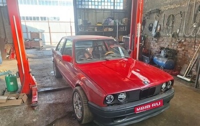 BMW 3 серия, 1983 год, 990 000 рублей, 1 фотография