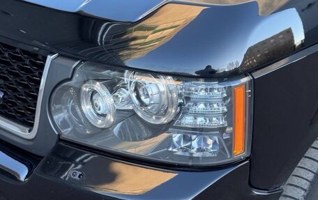 Land Rover Range Rover III, 2011 год, 1 400 000 рублей, 6 фотография