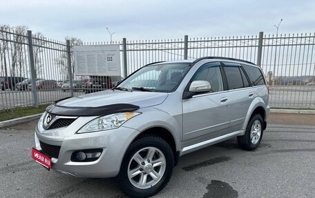 Great Wall Hover H5, 2013 год, 700 000 рублей, 1 фотография