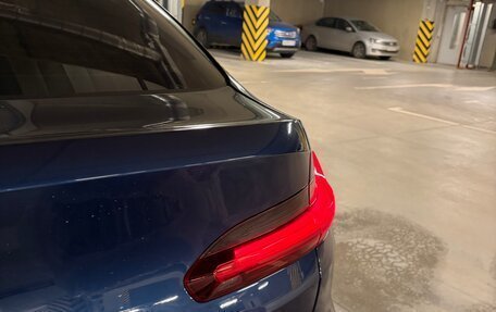 BMW X4, 2019 год, 4 000 000 рублей, 10 фотография