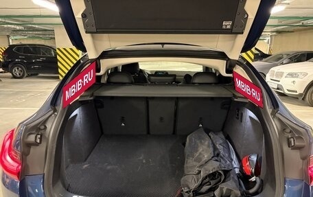 BMW X4, 2019 год, 4 000 000 рублей, 8 фотография