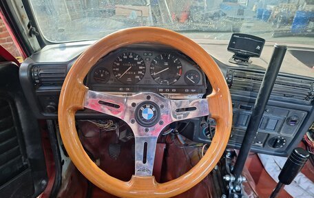 BMW 3 серия, 1983 год, 990 000 рублей, 3 фотография