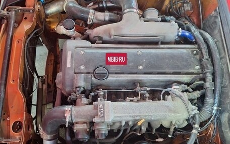 BMW 3 серия, 1983 год, 990 000 рублей, 4 фотография