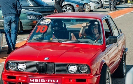 BMW 3 серия, 1983 год, 990 000 рублей, 9 фотография