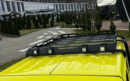 Jeep Wrangler, 2023 год, 7 800 000 рублей, 11 фотография