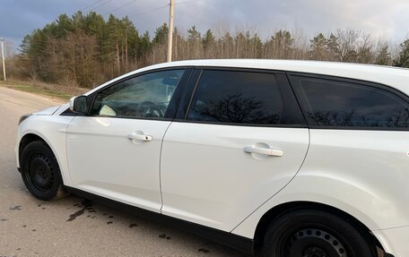 Ford Focus III, 2012 год, 495 000 рублей, 3 фотография