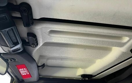 Jeep Wrangler, 2023 год, 7 800 000 рублей, 13 фотография