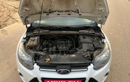 Ford Focus III, 2012 год, 495 000 рублей, 7 фотография