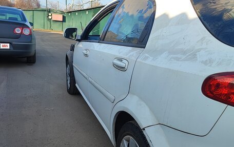 Chevrolet Lacetti, 2010 год, 450 000 рублей, 2 фотография