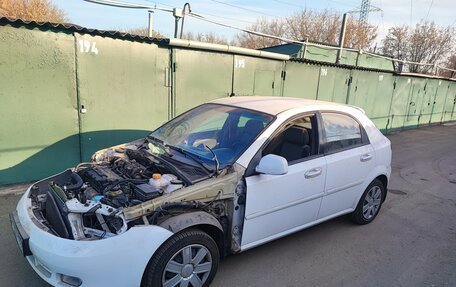 Chevrolet Lacetti, 2010 год, 450 000 рублей, 6 фотография