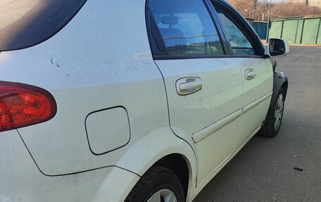 Chevrolet Lacetti, 2010 год, 450 000 рублей, 3 фотография