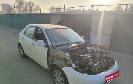 Chevrolet Lacetti, 2010 год, 450 000 рублей, 4 фотография