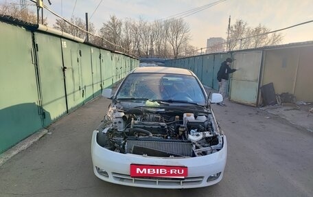 Chevrolet Lacetti, 2010 год, 450 000 рублей, 5 фотография