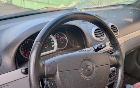 Chevrolet Lacetti, 2010 год, 450 000 рублей, 8 фотография