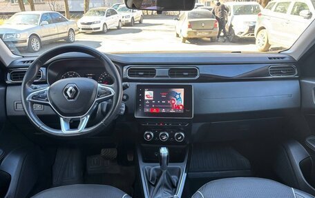 Renault Arkana I, 2020 год, 1 395 000 рублей, 10 фотография