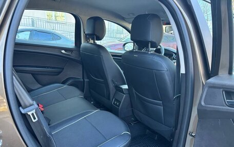 Renault Arkana I, 2020 год, 1 395 000 рублей, 12 фотография