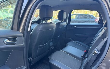 Renault Arkana I, 2020 год, 1 395 000 рублей, 13 фотография